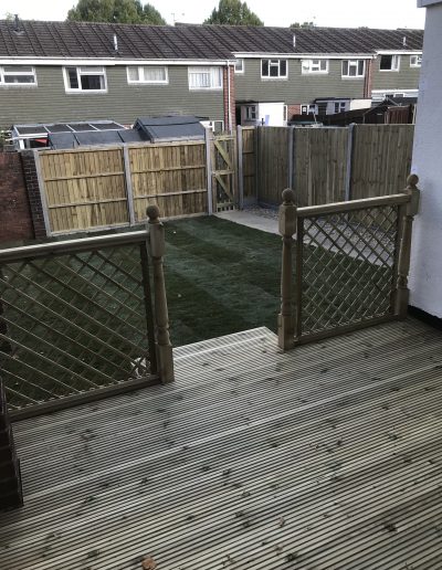 Premier Landscaping & Gardening