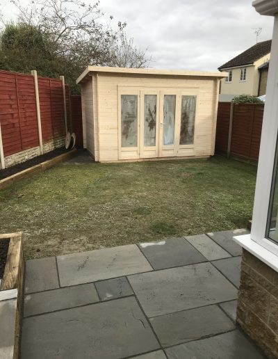Premier Landscaping & Gardening