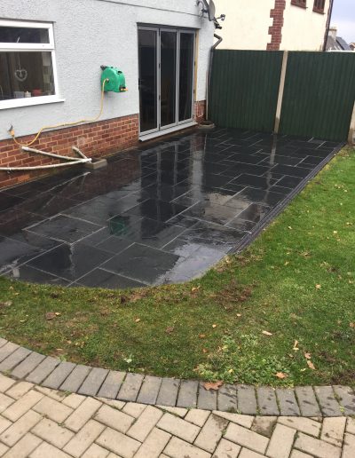 Premier Landscaping & Gardening