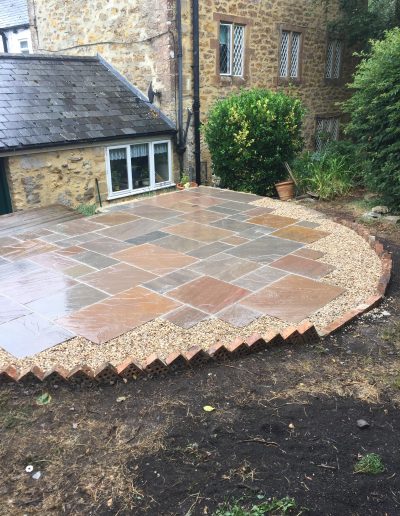Premier Landscaping & Gardening