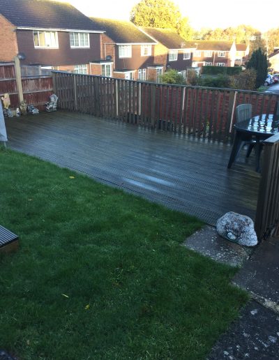 Premier Landscaping & Gardening