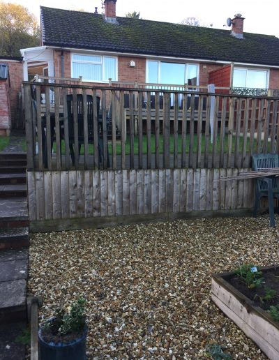 Premier Landscaping & Gardening