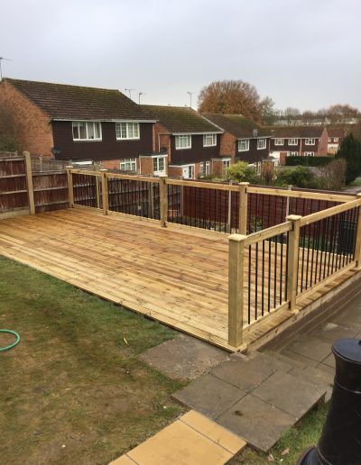 Premier Landscaping & Gardening